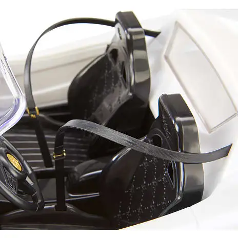 Rainbow High Farveskiftende Bil 19 Rainbow High Farveskiftende Bil - Billede 17