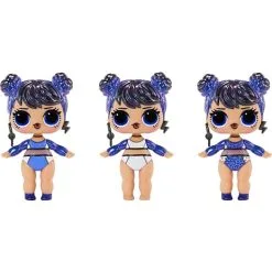 L.O.L. Surprise Queens Dukke -Konstruktionslegetøj butik 88e837de 257b 45a6 8faf fe24f1dc0b63