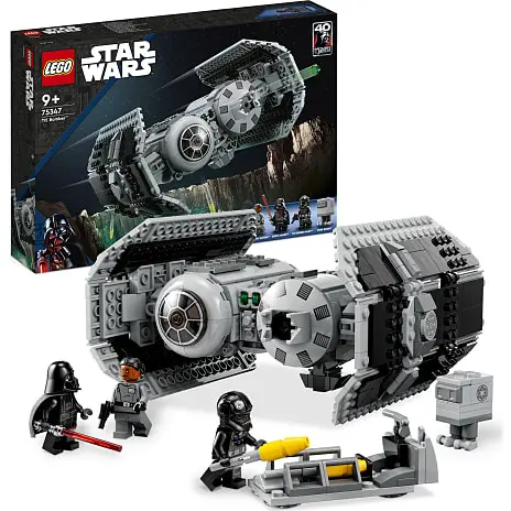 LEGO Star Wars™ TIE-bombefly 75347 3 LEGO Star Wars™ TIE-bombefly 75347
