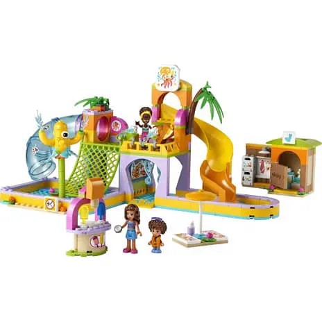 LEGO® Friends Vandland 41720 11 LEGO® Friends Vandland 41720 - Billede 9