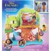 Disney Encanto Antonios Træhus Legesæt -Konstruktionslegetøj butik 894ba86c3ec2154b382756eb509802c2