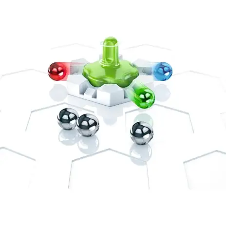 Ravensburger GraviTrax Balls & Spinner 6 Ravensburger GraviTrax Balls & Spinner - Billede 4