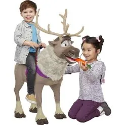 Disney Frozen 2 Sven Ride-on -Konstruktionslegetøj butik 899f750b e19b 477f 8fa6 45a0f34eab22