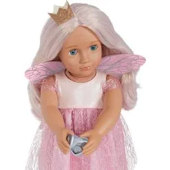 Our Generation Dukke Twinkle -Konstruktionslegetøj butik 89ac3b5db36d3a35cd00961eeea3c5df