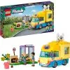 LEGO Friends 41741 Hunderedningsvogn