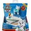 Paw Patrol Basic Køretøj Everest -Konstruktionslegetøj butik 8a2fbca5 4855 4a1d 81e5 512d51620a46