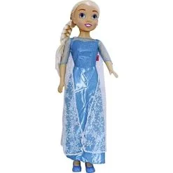 Mami Baby Isprinsesse 80cm