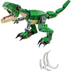 LEGO CREATOR Mægtige Dinosaurer 31058 -Konstruktionslegetøj butik 8aba7d6f 22d9 4665 92ca c667e93a09dd
