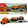 Dickie Toys Lastbil Volvo 10cm M/arbejdsbiler -Konstruktionslegetøj butik 8adf668a b743 4a61 9c48 a55c834ccca8