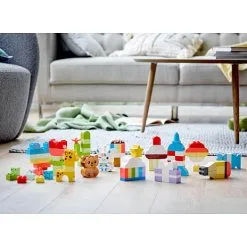 LEGO® DUPLO® Kreativ Byggetid 10978 -Konstruktionslegetøj butik 8b065df8 5c14 4ac4 8872 91a25dd471e9