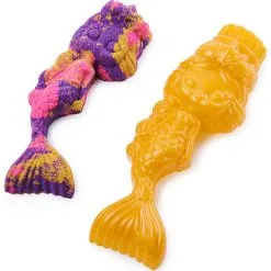 Kinetic Sand Havfrue Krystal Legesæt -Konstruktionslegetøj butik 8b2d3e79fe832028f7cd52e803265601