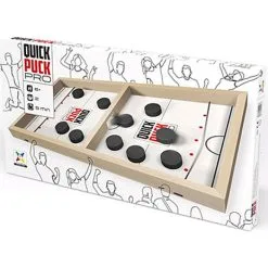 Andre Mærker Quick Puck Pro -Konstruktionslegetøj butik 8b2f1b99 f889 4bf9 94bf 800e941d8a6b