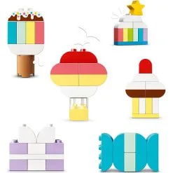 LEGO® DUPLO® Kreativ Byggetid 10978 -Konstruktionslegetøj butik 8b6ac5d7 288c 4527 b3a1 8a3643eacae4