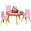 Baby Born Fødselsdagsbord- Og Stole -Konstruktionslegetøj butik 8b7a8152 fdae 47be a167 e218d3b0336e