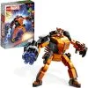 LEGO 76243 Marvel Rockets Kamprobot -Konstruktionslegetøj butik 8b7dadf29773b8082f4ba8b9951b9222