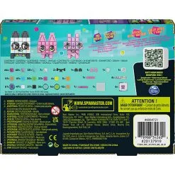 Pixobitz Feature Creator Pakke -Konstruktionslegetøj butik 8b96d0c46879c62ba2bd4ebb43ec2a12