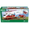 BRIO 36022 Redningshelikopter -Konstruktionslegetøj butik 8bc2ba7e6ae5fbc69a8a726a89c45fc7