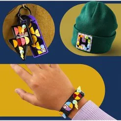 LEGO® DOTS Hogwarts™ Tilbehørspakke 41808 -Konstruktionslegetøj butik 8c3930a2b7389fa5845652961d86424c