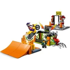 LEGO® City Stuntpark 60293 -Konstruktionslegetøj butik 8c3c3202 2dd8 4513 ac77 f31fbf8e81d0