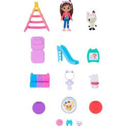 Gabbys Dukkehus - Purrfect Dukkehus 20 Gabbys Dukkehus - Purrfect Dukkehus -Konstruktionslegetøj butik 8cb44491 46cd 4f44 8a9e e9ddd3c44b2c