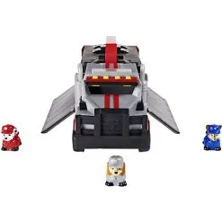 Paw Patrol Big Trucks MicroMovers -Konstruktionslegetøj butik 8ce7a182 1c0b 45a3 a745 018ad4fe0164