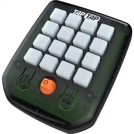 Smart Tap Tap Fidget Legetøj 4 Smart Tap Tap Fidget Legetøj - Billede 2