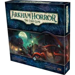 Andre Mærker Arkham Horror: The Card Game