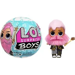 L.O.L. Surprise! Boys -Konstruktionslegetøj butik 8cfe1d27 7a3d 41f6 b217 84d790807025
