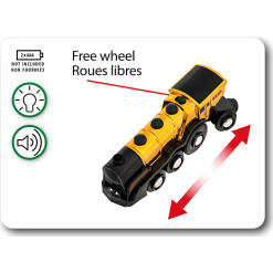 BRIO 33630 Guld Actionlokomotiv 11 BRIO 33630 Guld Actionlokomotiv -Konstruktionslegetøj butik 8d08188f e581 456a acdb 9732e7be6dad