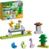 LEGO® DUPLO® Jurassic World Dinosaurbørnehave 10938 -Konstruktionslegetøj butik 8d13a0f2 d2ad 44de b0cd 619e7e8be1e3
