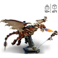 LEGO® Harry Potter™ Ungarsk Takhale 76406 -Konstruktionslegetøj butik 8d47cea6 0b82 439f 8e59 c35322bf560d