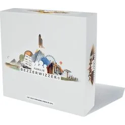 Bezzerwizzer Familie