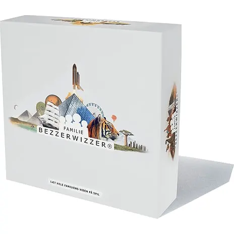 Bezzerwizzer Familie 3 Bezzerwizzer Familie