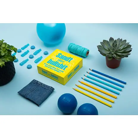 Andre Mærker Sandt Eller Bullshit 6 Andre Mærker Sandt Eller Bullshit - Billede 4