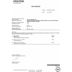 Pearl N Fun Pearl'n Fun Pearl`n Fun Dyremix Transparent Bøtte -Konstruktionslegetøj butik 8df7ad82fab4b99ec866567b43590047