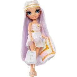 Rainbow High Pacific Coast Fashiondukke Margot De Perla -Konstruktionslegetøj butik 8e1de495 caec 414a 92c6 e059bf14842a