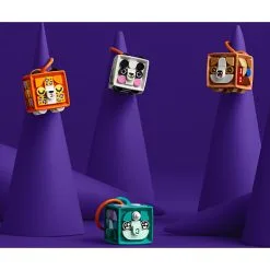 LEGO DOTS 41928 Taskevedhæng – Narhval -Konstruktionslegetøj butik 8e3baa22 a3b8 47cd 83b8 06a6cf62ca3c