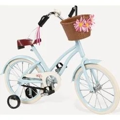 Our Generation Cykel