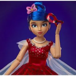Miraculous Ladybug Balkjole -Konstruktionslegetøj butik 8ec7b94a44b2927c7c403e785b47e5b2