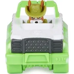 PAW Patrol True Metal Neon - Metalkøretøjer -Konstruktionslegetøj butik 8ee216117a5bc19f471b26d36ca86054