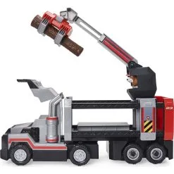 Paw Patrol Big Trucks Lil Al -Konstruktionslegetøj butik 8f3bff5c 88b0 4744 9a0c 638df825155f