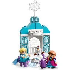 LEGO DUPLO Princess Frost – Isslot 10899 -Konstruktionslegetøj butik 8f41c547 b87e 4ee6 95ab 490d6fc7f239