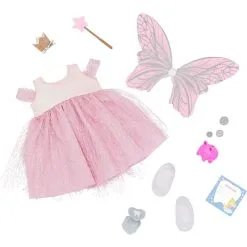 Our Generation Dukke Twinkle -Konstruktionslegetøj butik 8f60cc7c c1a6 4965 99a6 a5391e065288