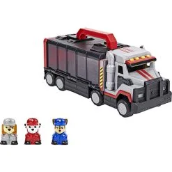 Paw Patrol Big Trucks MicroMovers -Konstruktionslegetøj butik 8fa32492 334c 40cd 8f7e 7f8262ab4414