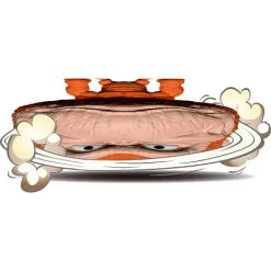 Splats Head Maxi Bubu Monkey 16 Splats Head Maxi Bubu Monkey -Konstruktionslegetøj butik 8faf414bc4a9638f1423b221794ae481