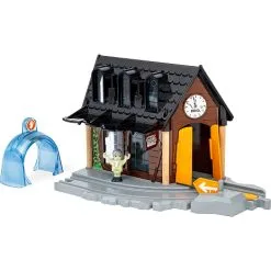 Brio 36007 Spooky Togstation -Konstruktionslegetøj butik 8fd5a9dc bc59 4bd8 bf3d 348f1a6858e3