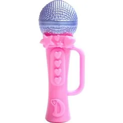 Love Diana Dukke Med Mikrofon 33 Cm -Konstruktionslegetøj butik 8fe8467d 6635 428c 9017 114189c10601