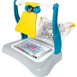 Andre Mærker SuperGraph Tegnetavle Med Tegne App -Konstruktionslegetøj butik 900038a3 9c88 478a a0e6 0e5ef5578945