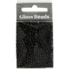 Andre Mærker Rocaiperler Sort 25g Hulst. 0,6-1,0 Mm -Konstruktionslegetøj butik 900e7f59 bdd6 4fe4 a3f2 c0a92554fb47