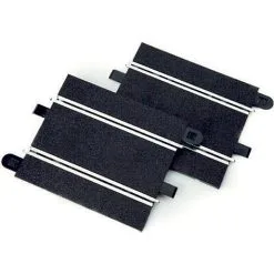 Scalextric Half Straight 175 Mm (2 Per Bag) -Konstruktionslegetøj butik 90148ab9 c995 4a59 bb27 8f3b7ce9f152